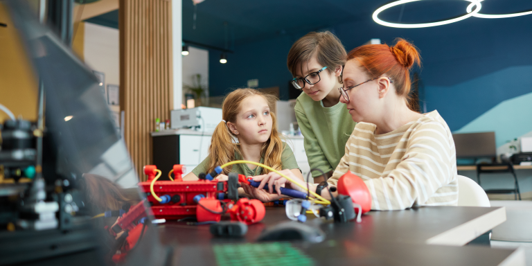 Imprimez vos premiers objets sans imprimante : Les FAB LABS